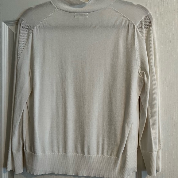 Calvin Klein open cardigan - Picture 3 of 5